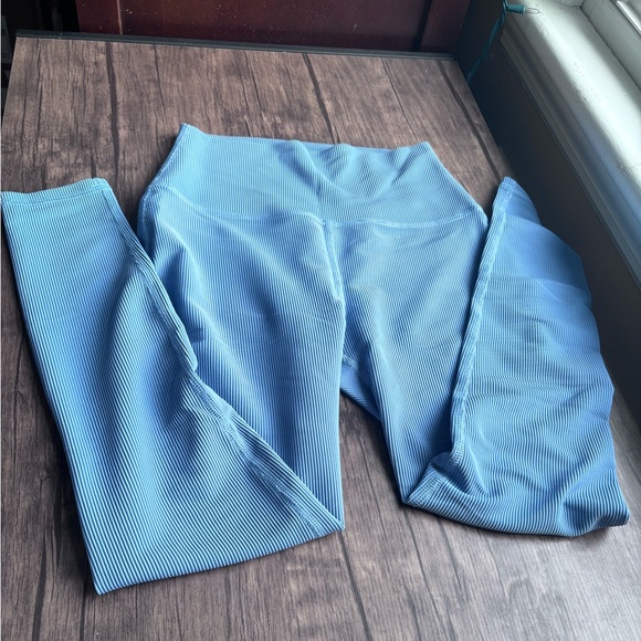 Five Dancewear rib luxe leggings - Picture 1 of 3
